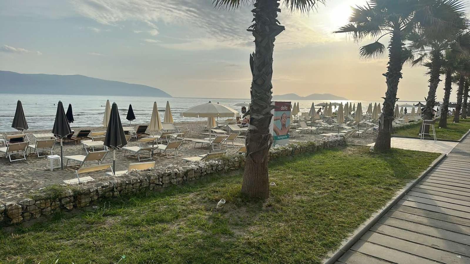 Gasthof Beach Front