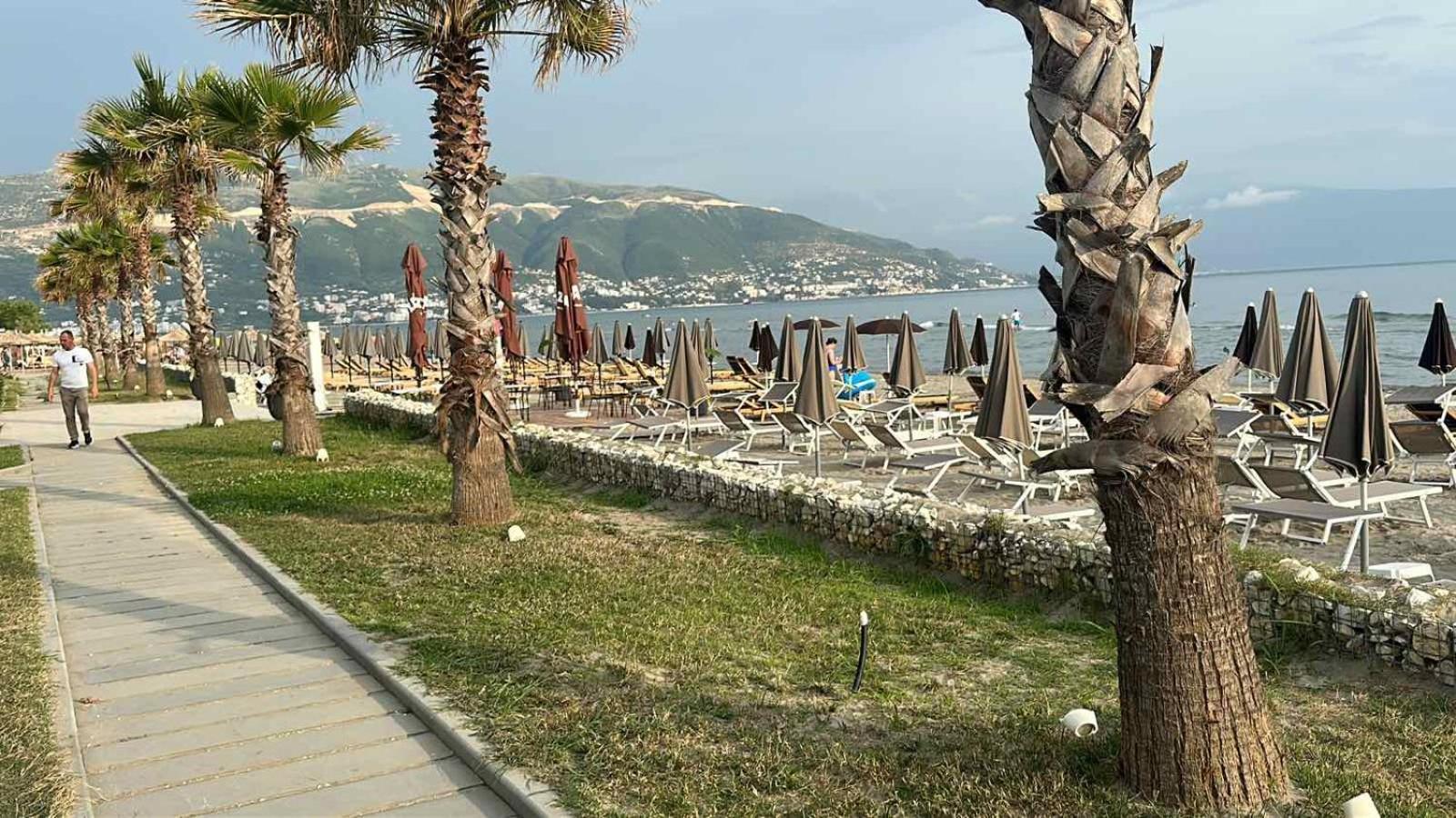Gasthof Beach Front Vlorë